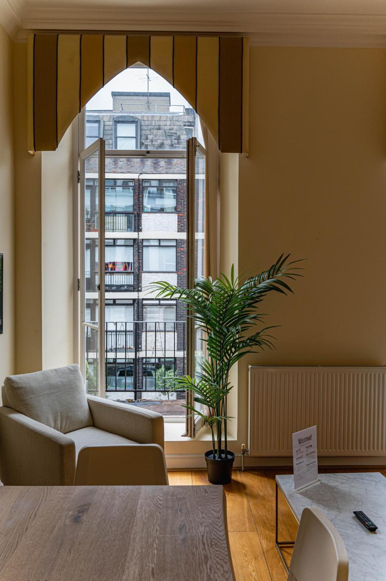 Appartement Lux 3 Beds 3 Baths - Covent Garden à Londres Extérieur photo